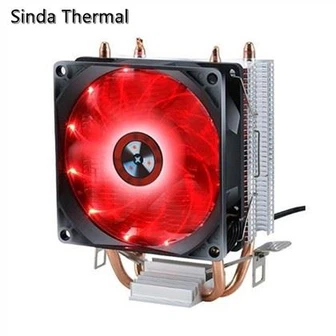 DIY herný chladič CPU