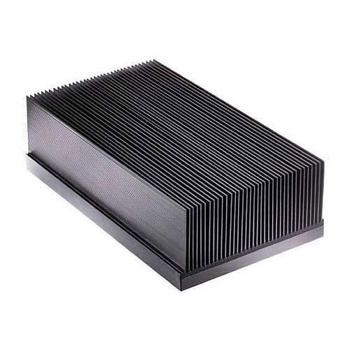 Aluminium Skiving Fin Heatsink-2