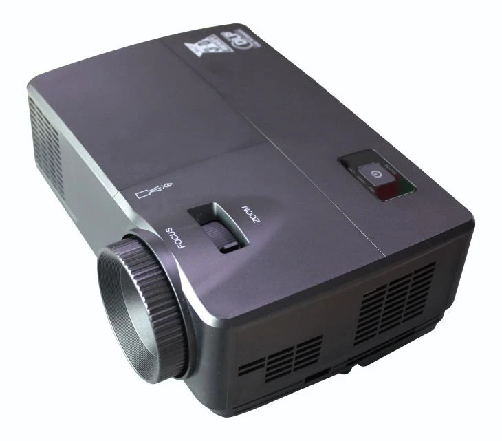 DLP projector DLP projector