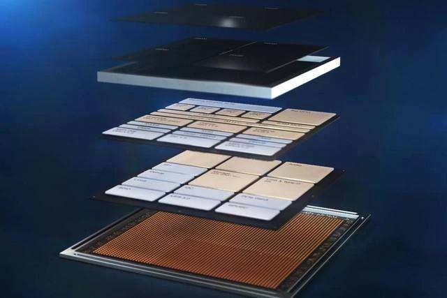 chip 3d packing chip 3d packing