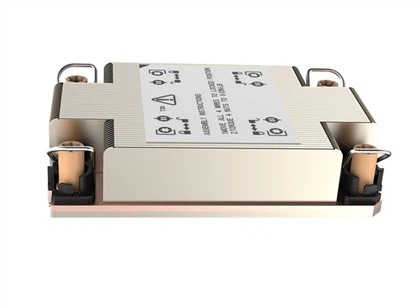 Chladič servera CPU 1U